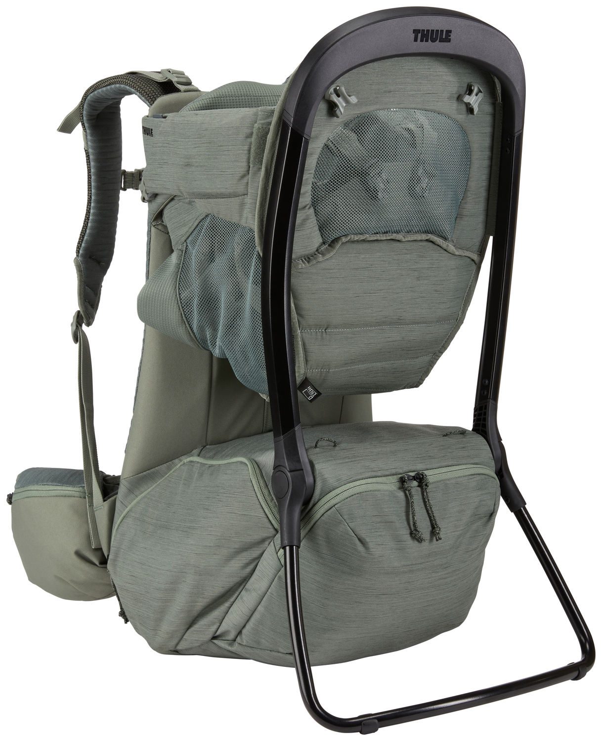 Thule Sapling Child Carrier Backpack - Image 2