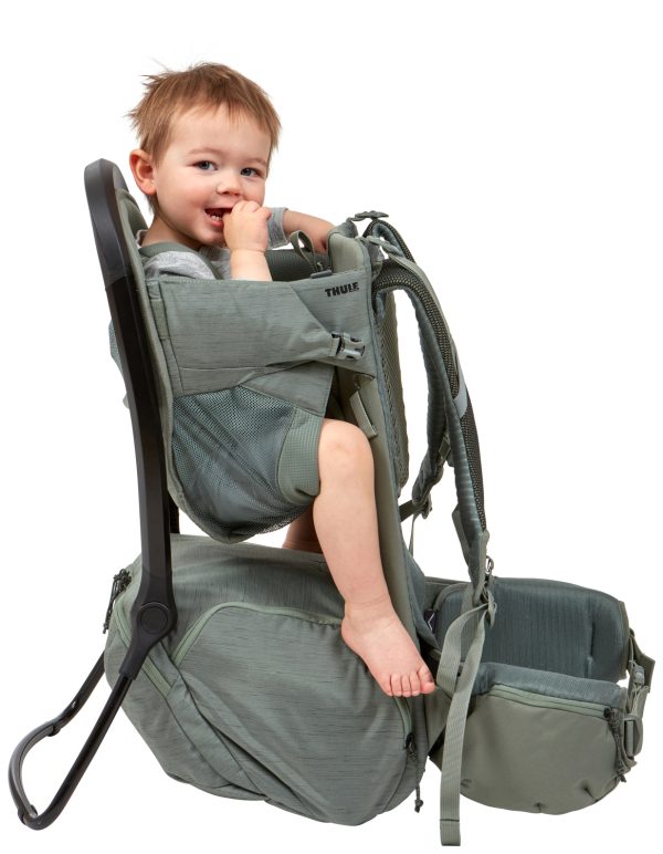 Thule Sapling Child Carrier Backpack - Image 3