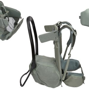 Thule Sapling Child Carrier Backpack - Image 4