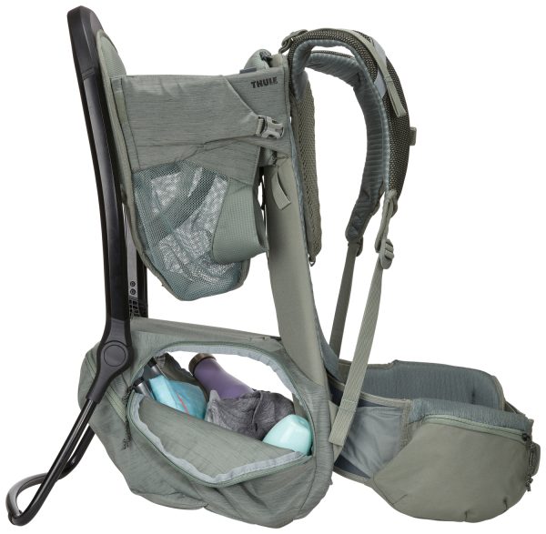Thule Sapling Child Carrier Backpack - Image 6