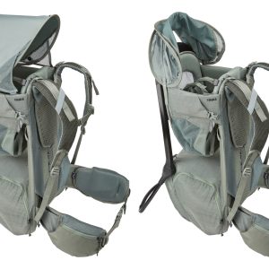 Thule Sapling Child Carrier Backpack - Image 7
