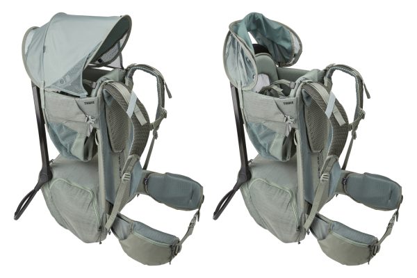 Thule Sapling Child Carrier Backpack - Image 7