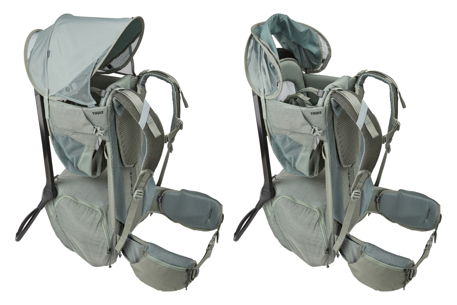 Thule Sapling Child Carrier Backpack - Image 7
