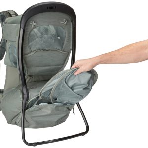 Thule Sapling Child Carrier Backpack - Image 8