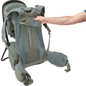 Thule Sapling Child Carrier Backpack - Image 10