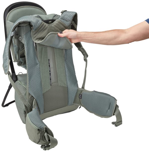 Thule Sapling Child Carrier Backpack - Image 10