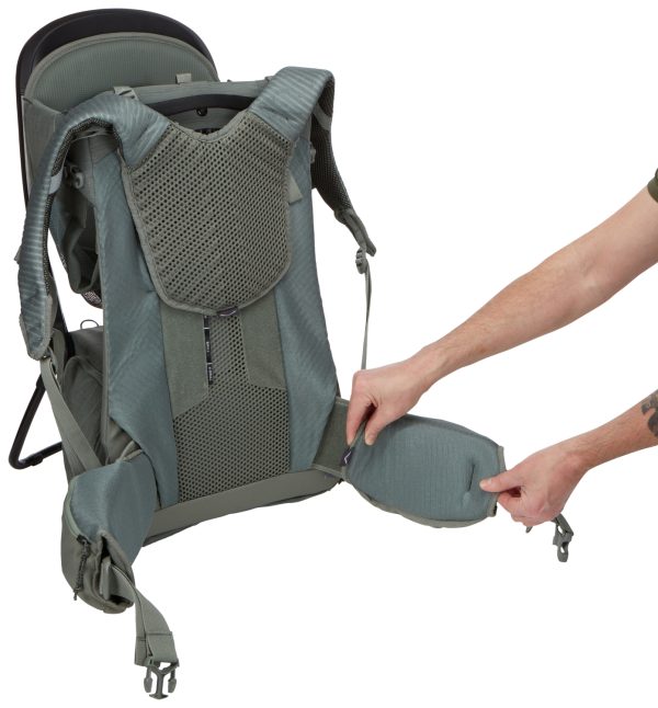 Thule Sapling Child Carrier Backpack - Image 11