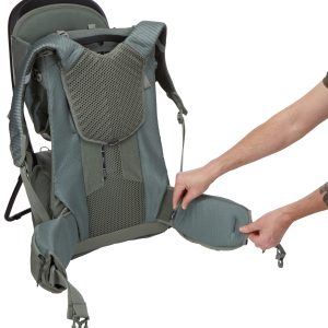 Thule Sapling Child Carrier Backpack - Image 12