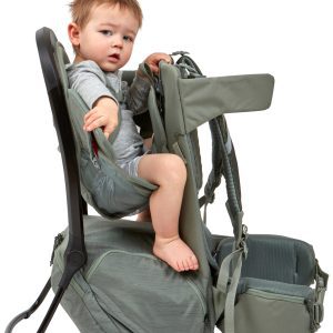 Thule Sapling Child Carrier Backpack - Image 13