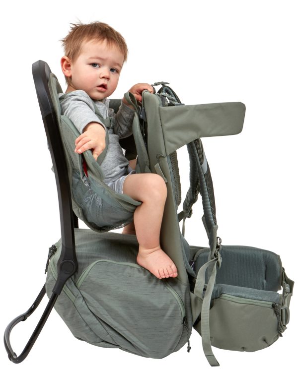 Thule Sapling Child Carrier Backpack - Image 13