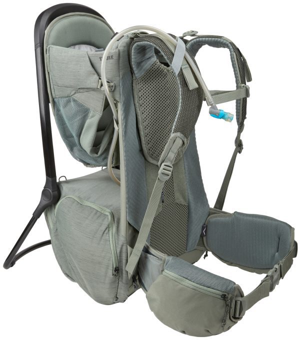 Thule Sapling Child Carrier Backpack - Image 14