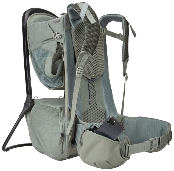 Thule Sapling Child Carrier Backpack - Image 15