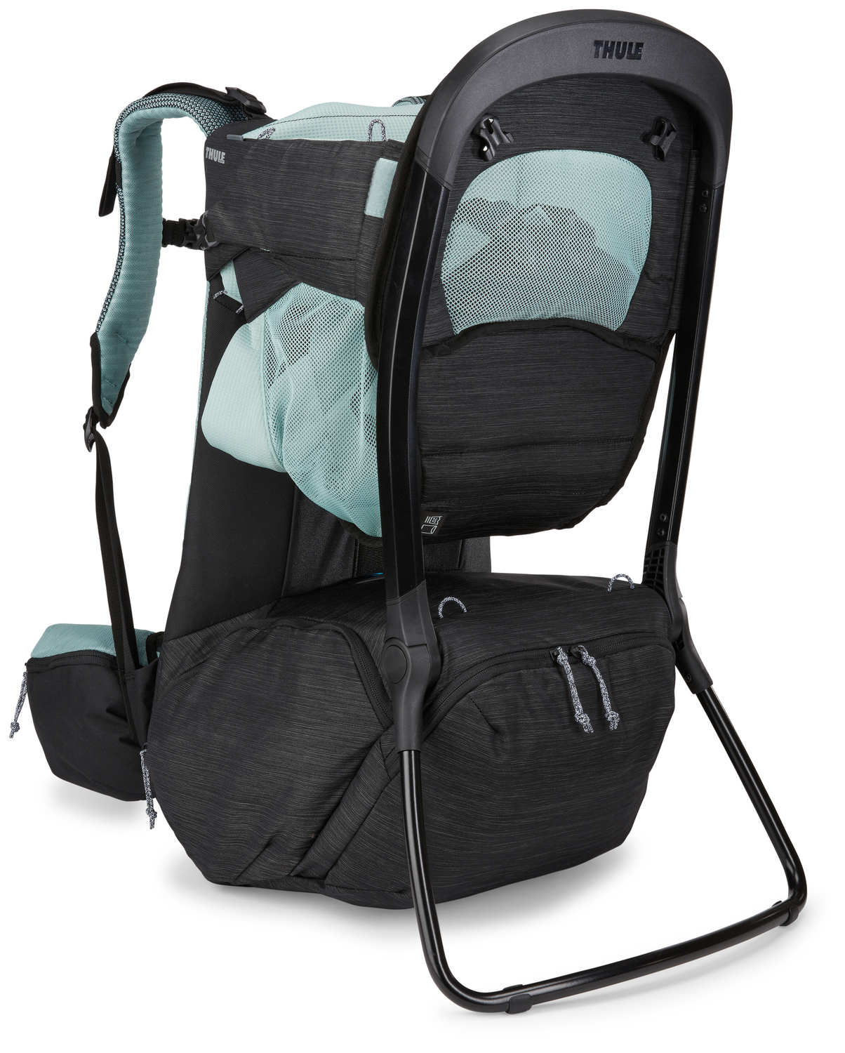 Thule Sapling Child Carrier Backpack - Image 1