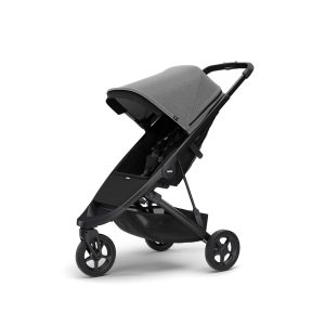 Thule Spring City Stroller - Image 4