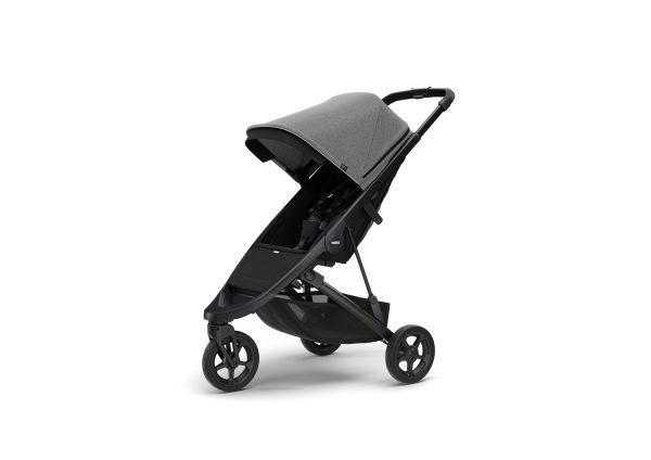 Thule Spring City Stroller - Image 4