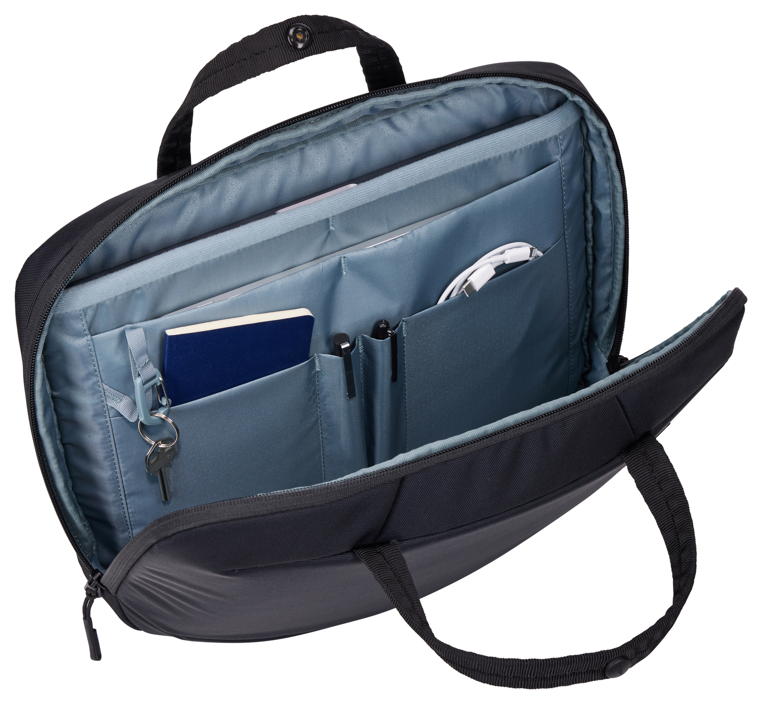 Thule Subterra 2 MacBook Pro Air M1 M2 M3 Attache 14" - Image 6
