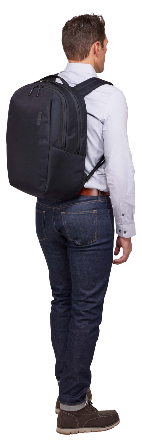 Thule Subterra 2 Laptop Backpack 21L - Image 12