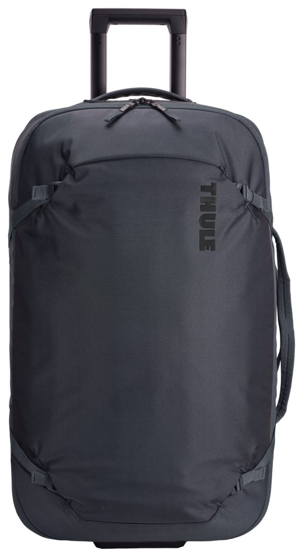 Thule Subterra 2 Check-in Suitcase Wheeled Duffel Luggage 90L (29") - Image 6
