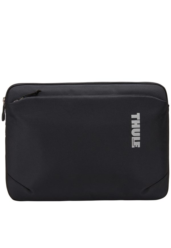 Thule Subterra MacBook® Sleeve 13 - Black - Image 3