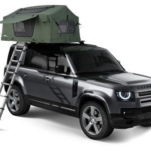 Thule Tepui Foothill Roof Top Soft Shell Tent - Rooftop Tent for 2 Person - Image 2