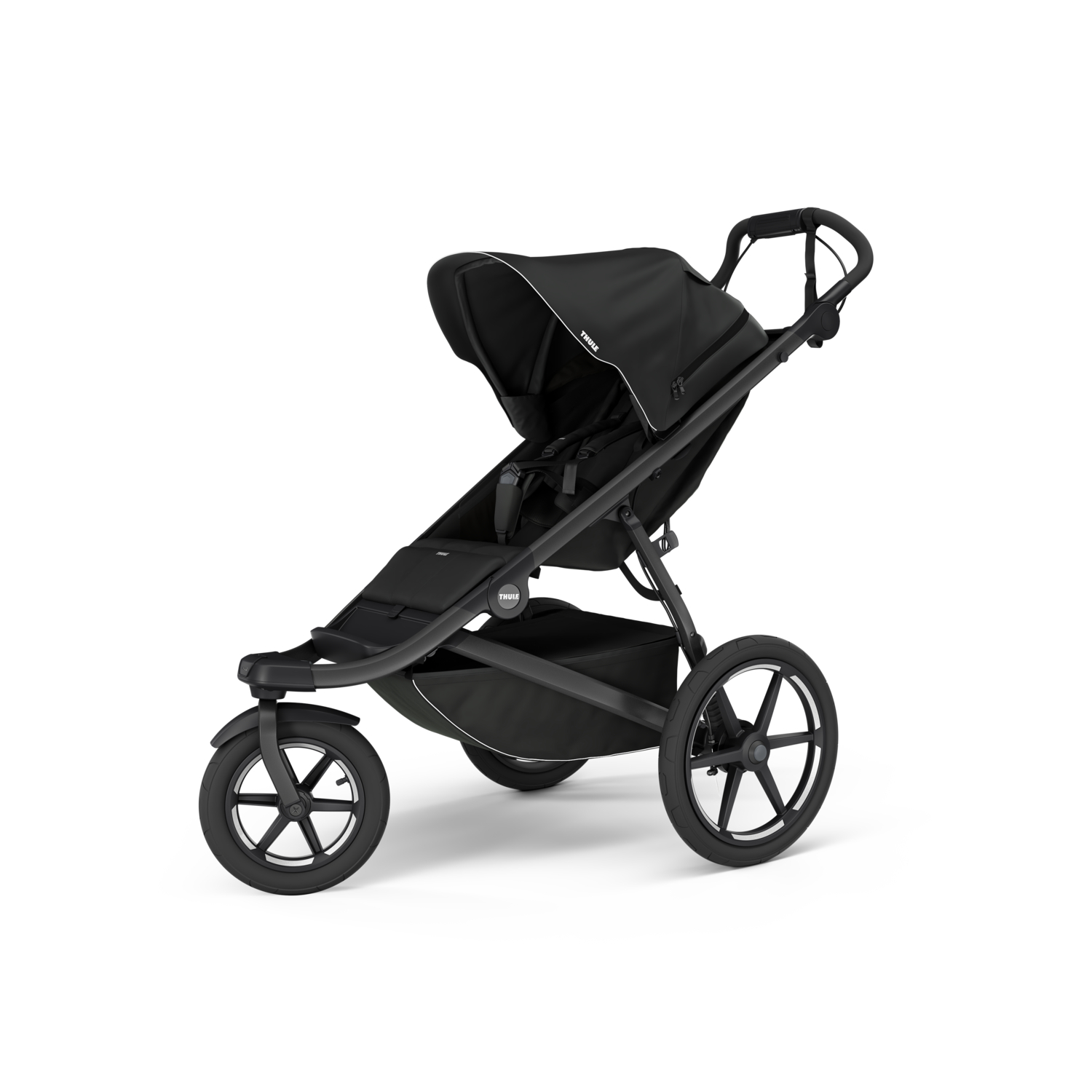 Thule Urban Glide 3 All-Terrain Stroller - Image 1