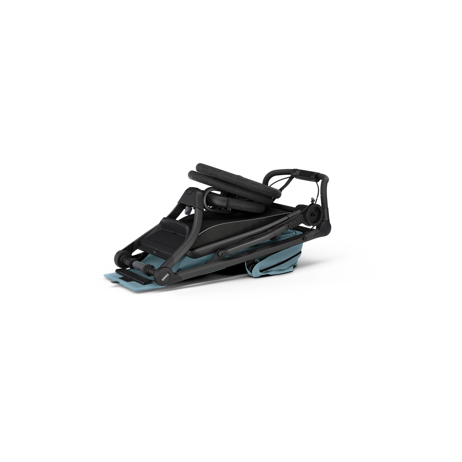 Thule Urban Glide 3 All-Terrain Stroller - Image 6