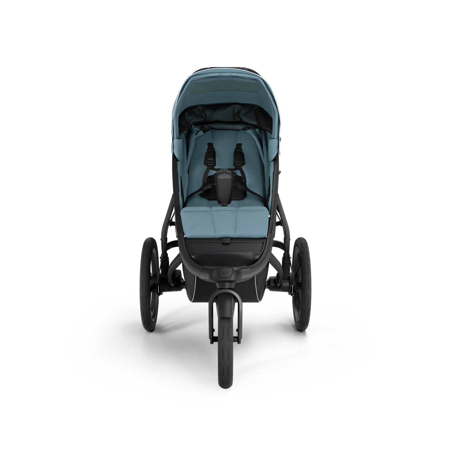 Thule Urban Glide 3 All-Terrain Stroller - Image 7