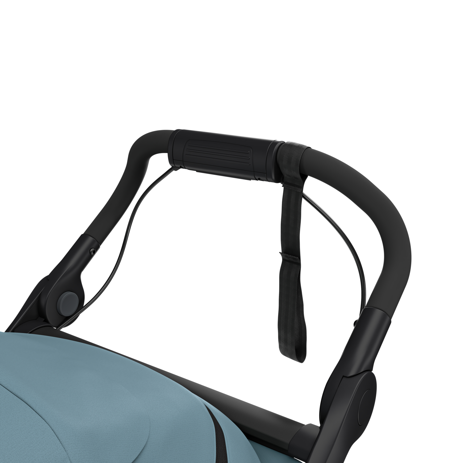 Thule Urban Glide 3 All-Terrain Stroller - Image 8