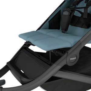 Thule Urban Glide 3 All-Terrain Stroller - Image 9
