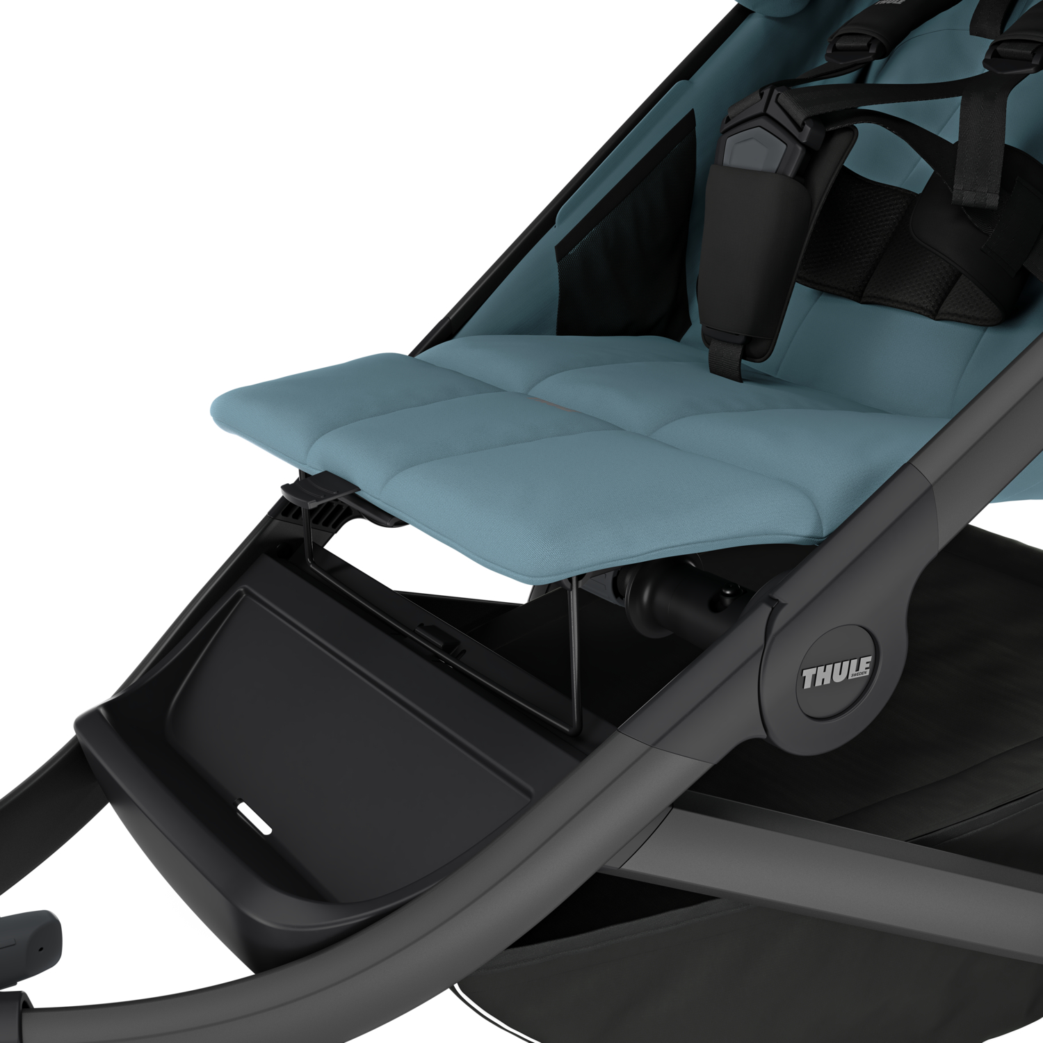 Thule Urban Glide 3 All-Terrain Stroller - Image 9