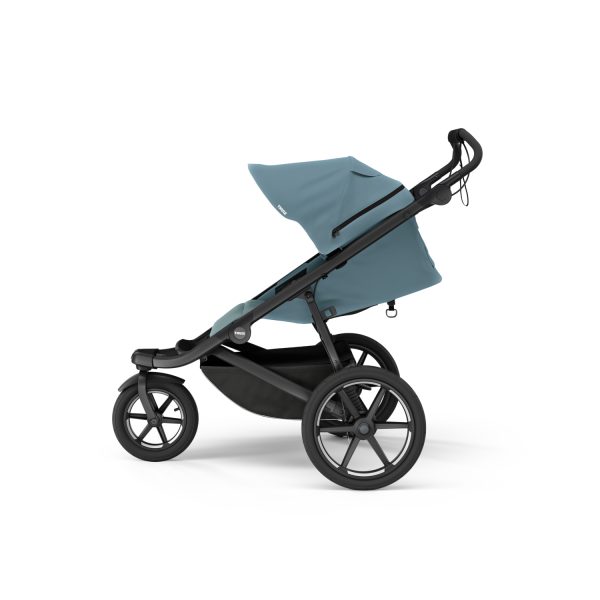 Thule Urban Glide 3 All-Terrain Stroller - Image 10