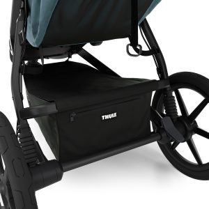 Thule Urban Glide 3 All-Terrain Stroller - Image 11
