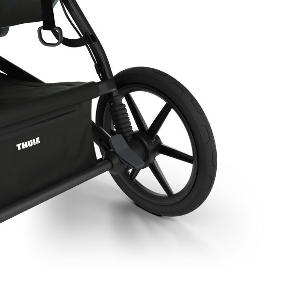 Thule Urban Glide 3 All-Terrain Stroller - Image 12