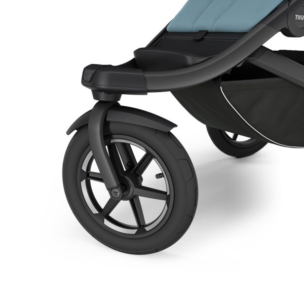 Thule Urban Glide 3 All-Terrain Stroller - Image 13