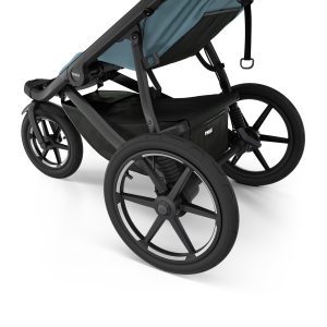 Thule Urban Glide 3 All-Terrain Stroller - Image 14