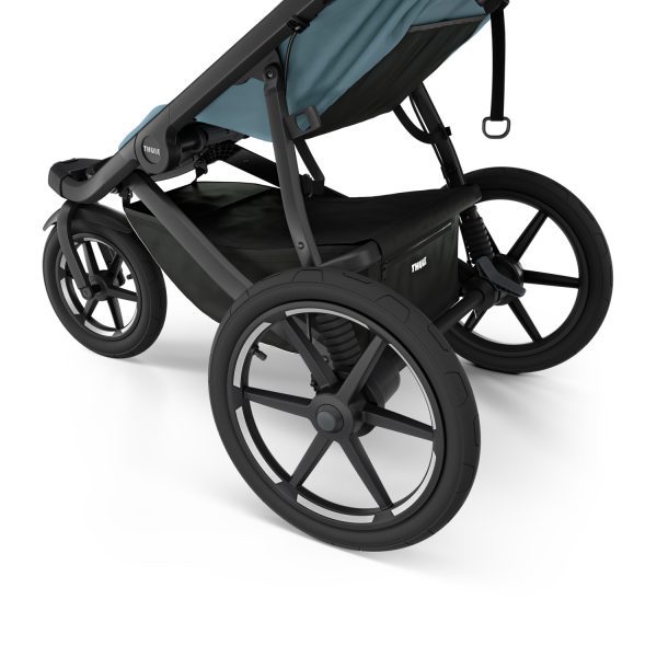 Thule Urban Glide 3 All-Terrain Stroller - Image 14