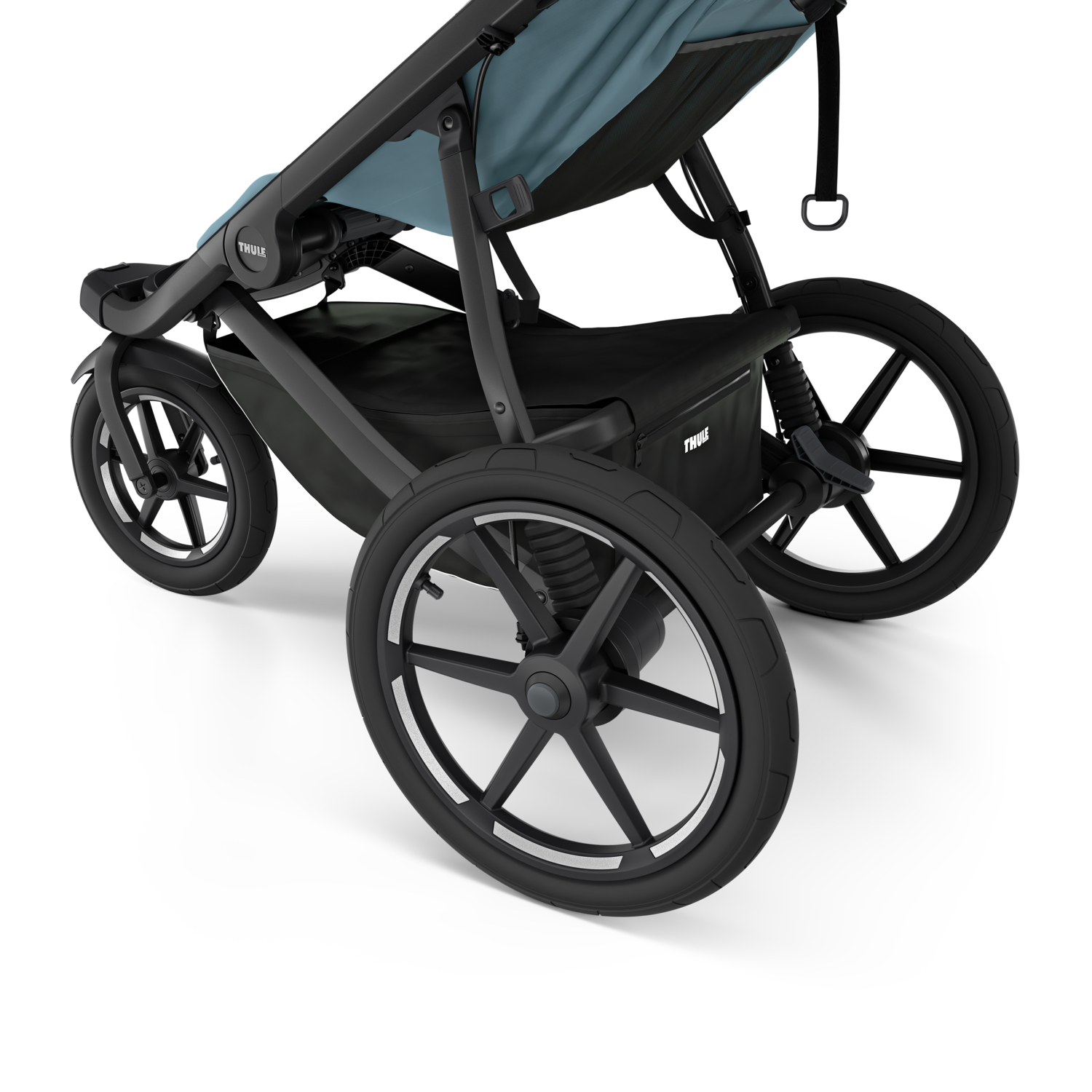 Thule Urban Glide 3 All-Terrain Stroller - Image 14