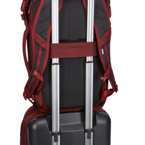 Thule Subterra Travel Backpack 34L - Ember - Image 10