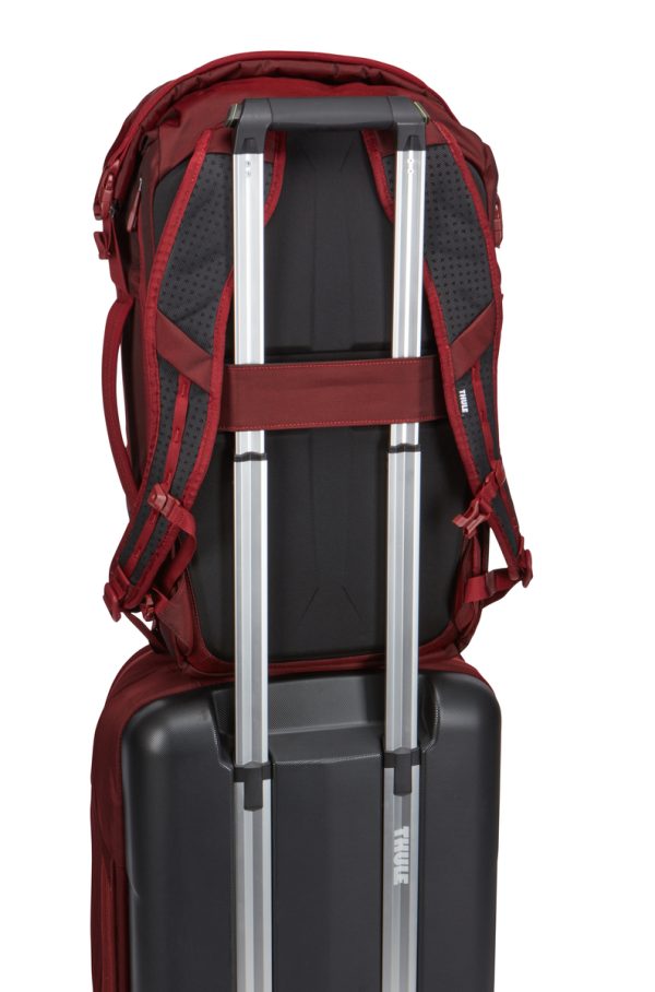 Thule Subterra Travel Backpack 34L - Ember - Image 10
