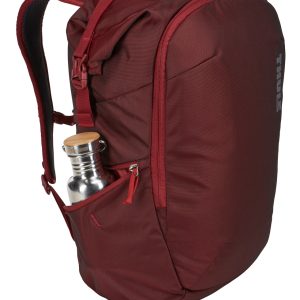 Thule Subterra Travel Backpack 34L - Ember - Image 11