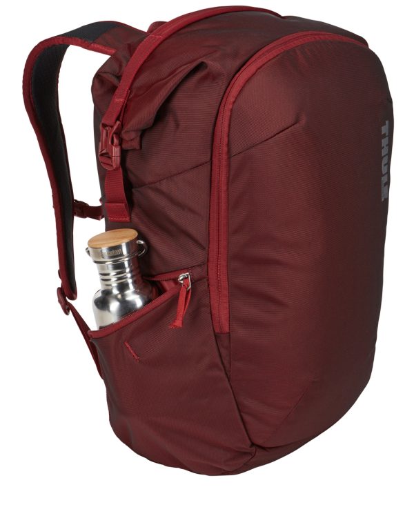 Thule Subterra Travel Backpack 34L - Ember - Image 11