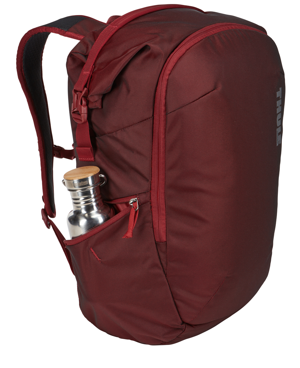 Thule Subterra Travel Backpack 34L - Ember - Image 11