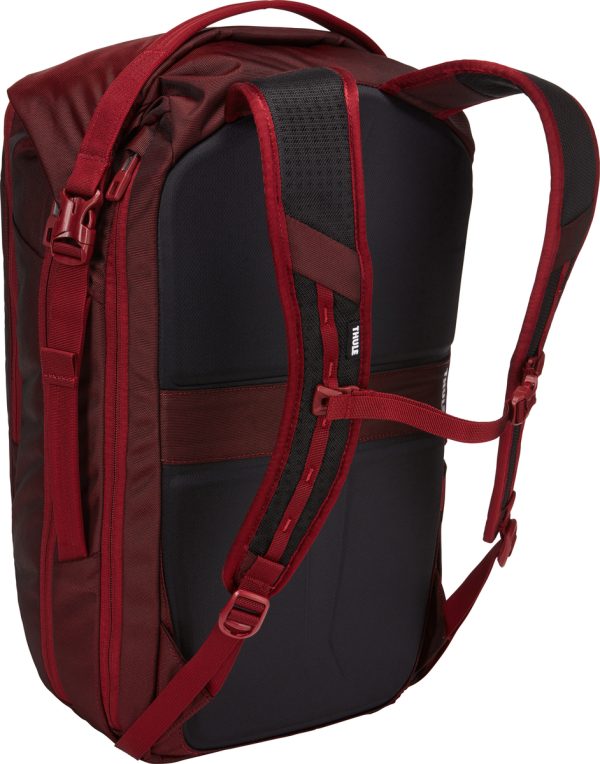 Thule Subterra Travel Backpack 34L - Ember - Image 12