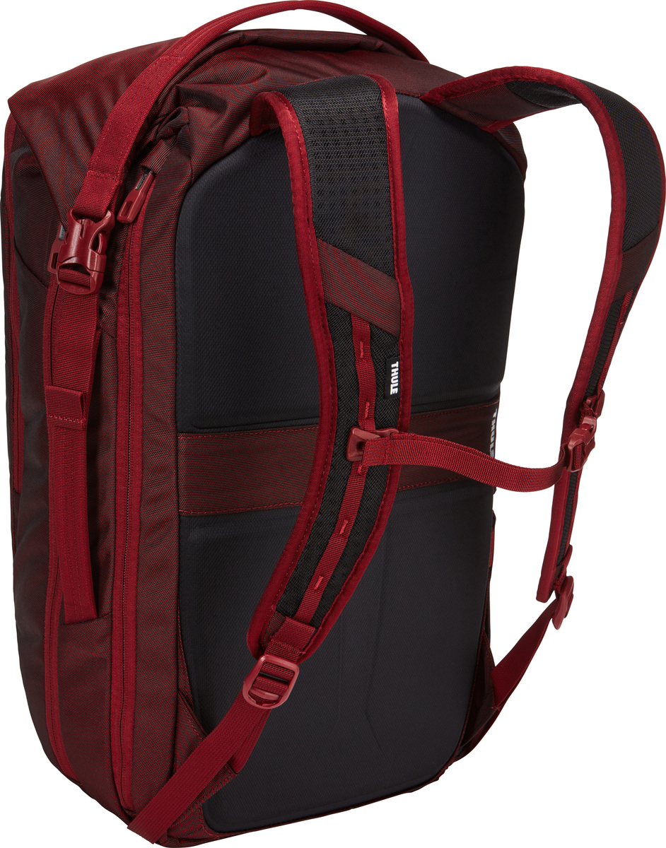 Thule Subterra Travel Backpack 34L - Ember - Image 12