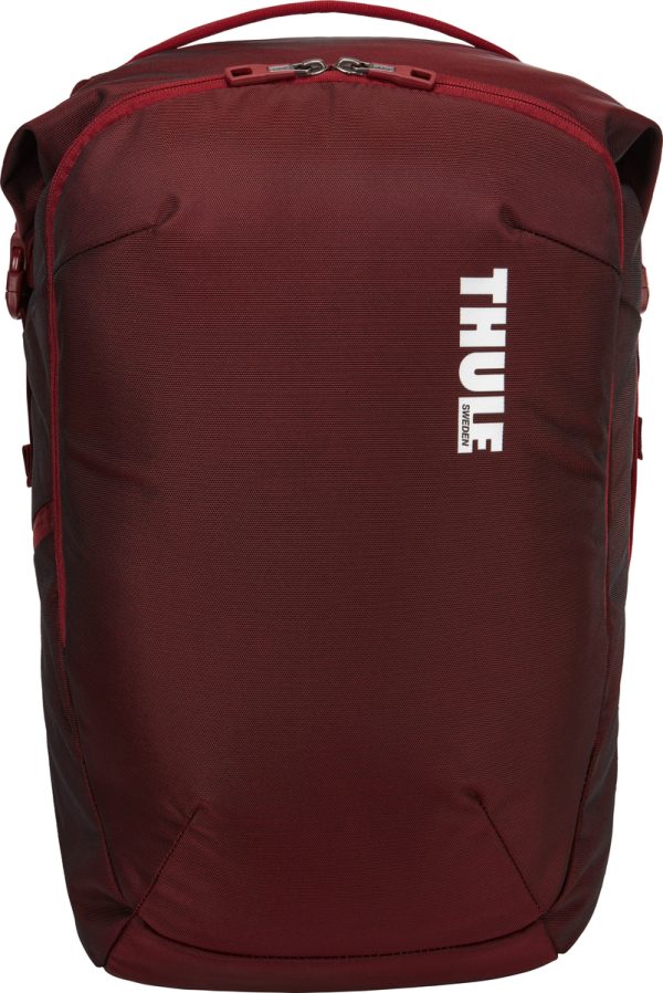Thule Subterra Travel Backpack 34L - Ember - Image 13