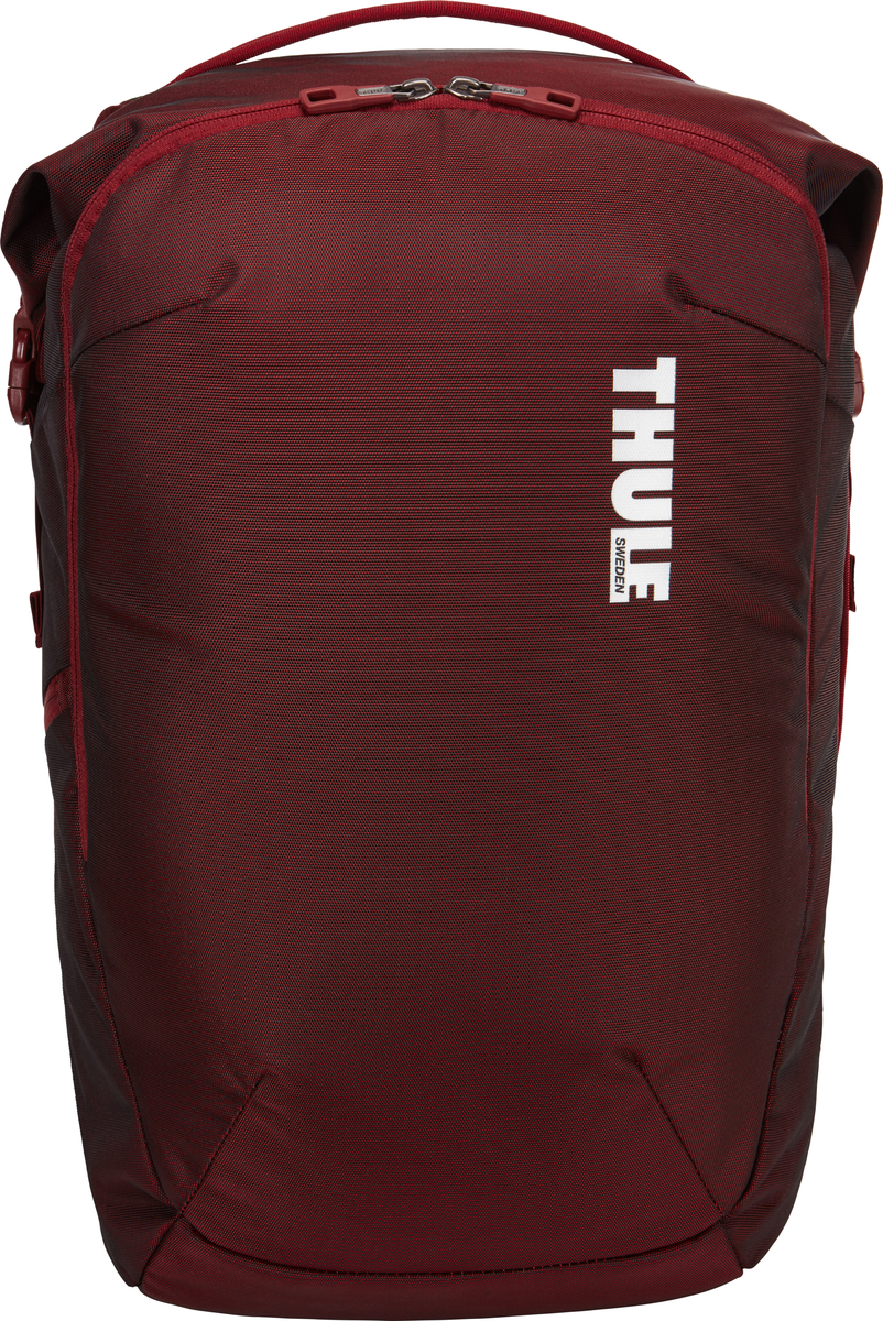 Thule Subterra Travel Backpack 34L - Ember - Image 13
