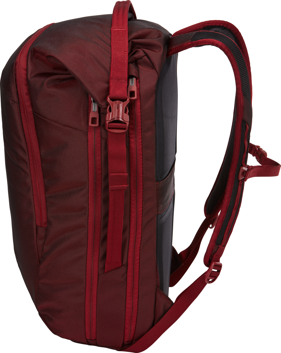 Thule Subterra Travel Backpack 34L - Ember - Image 2