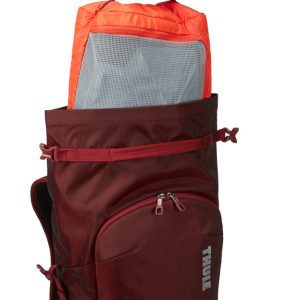 Thule Subterra Travel Backpack 34L - Ember - Image 3