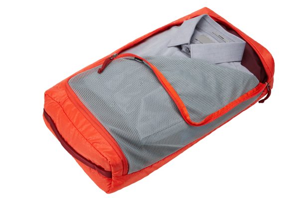 Thule Subterra Travel Backpack 34L - Ember - Image 4