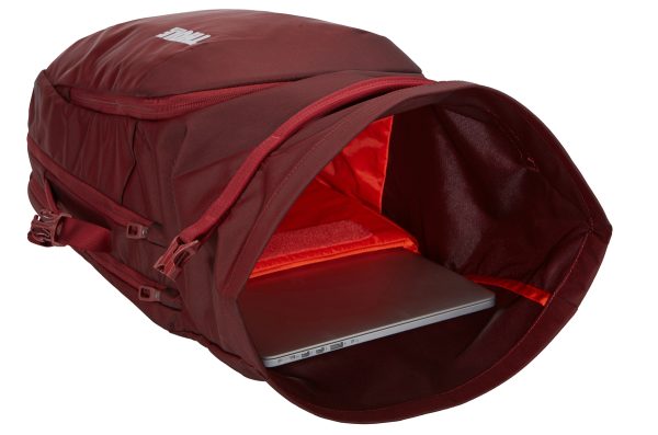 Thule Subterra Travel Backpack 34L - Ember - Image 5
